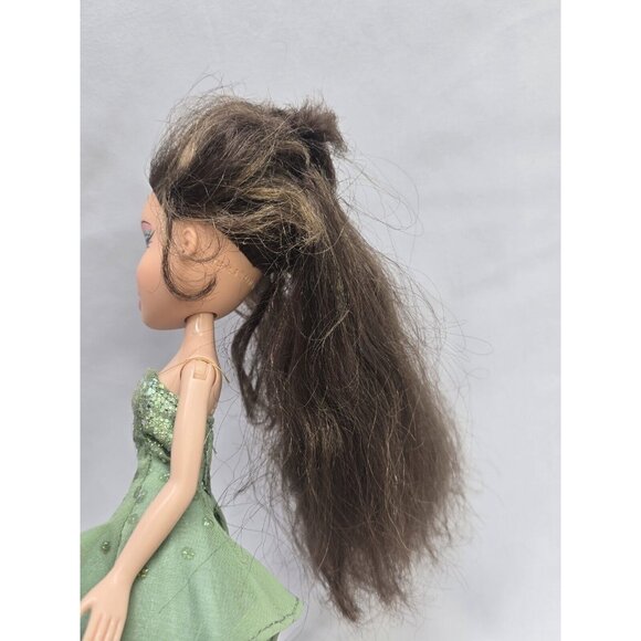 MGA Bratz 2003 Formal Funk Dana Fashion Doll - Picture 14 of 16